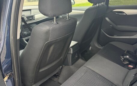 BMW X1, 2013 год, 1 050 000 рублей, 9 фотография