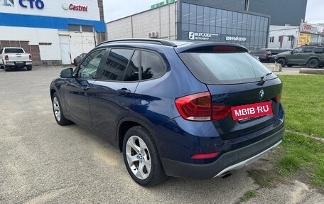 BMW X1, 2013 год, 1 050 000 рублей, 5 фотография