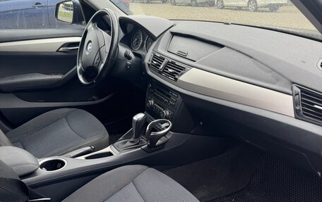 BMW X1, 2013 год, 1 050 000 рублей, 11 фотография