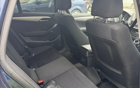 BMW X1, 2013 год, 1 050 000 рублей, 12 фотография