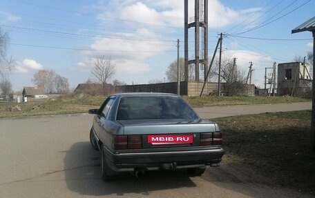 Audi 100, 1990 год, 160 000 рублей, 2 фотография