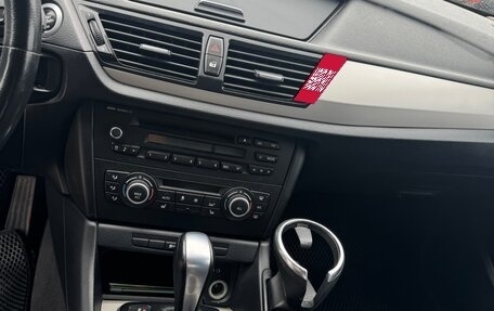 BMW X1, 2013 год, 1 050 000 рублей, 7 фотография