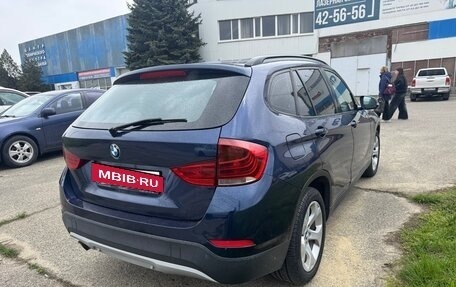 BMW X1, 2013 год, 1 050 000 рублей, 3 фотография