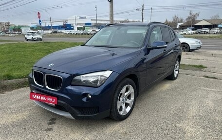 BMW X1, 2013 год, 1 050 000 рублей, 6 фотография