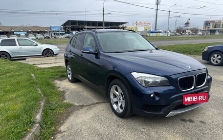 BMW X1, 2013 год, 1 050 000 рублей, 2 фотография