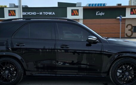 Mercedes-Benz GLE AMG, 2021 год, 6 850 000 рублей, 4 фотография