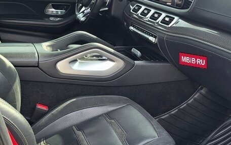 Mercedes-Benz GLE AMG, 2021 год, 6 850 000 рублей, 7 фотография