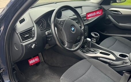 BMW X1, 2013 год, 1 050 000 рублей, 8 фотография