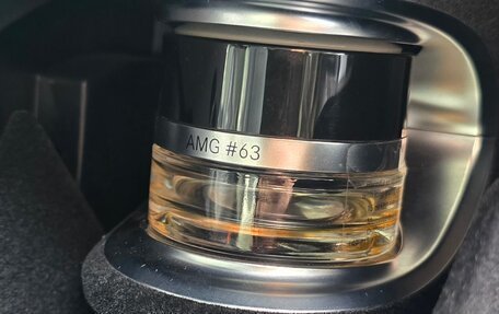 Mercedes-Benz GLE AMG, 2021 год, 6 850 000 рублей, 11 фотография