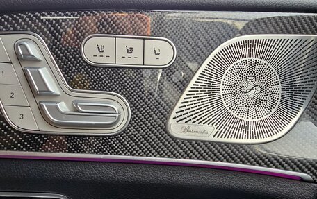 Mercedes-Benz GLE AMG, 2021 год, 6 850 000 рублей, 13 фотография