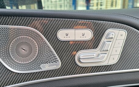 Mercedes-Benz GLE AMG, 2021 год, 6 850 000 рублей, 12 фотография