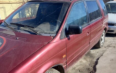 Mitsubishi Space Wagon III, 1997 год, 165 000 рублей, 3 фотография