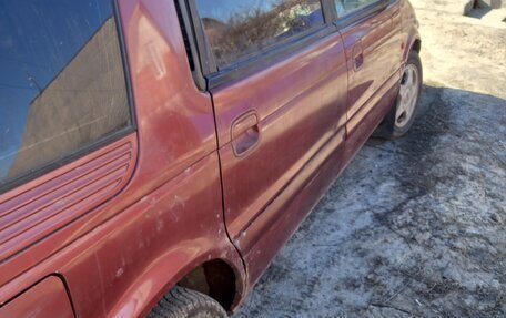 Mitsubishi Space Wagon III, 1997 год, 165 000 рублей, 8 фотография