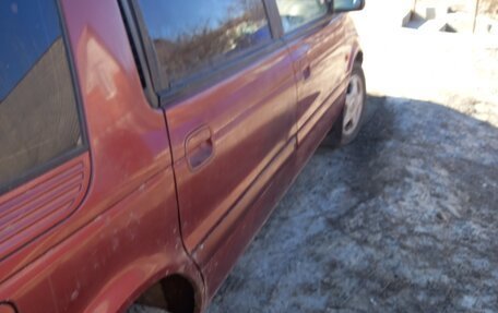 Mitsubishi Space Wagon III, 1997 год, 165 000 рублей, 9 фотография