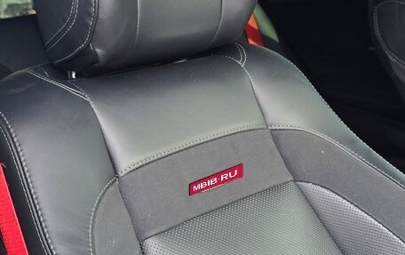 Mercedes-Benz GLE AMG, 2021 год, 6 850 000 рублей, 10 фотография