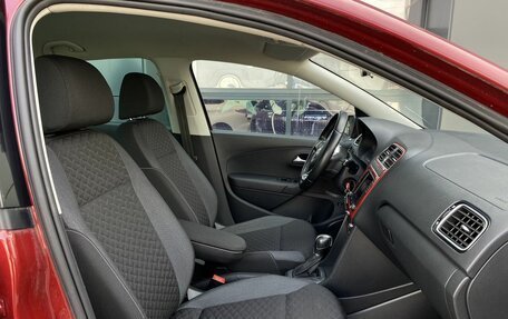 Volkswagen Polo VI (EU Market), 2018 год, 1 199 000 рублей, 20 фотография