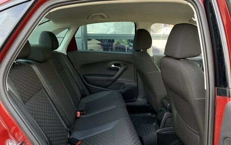 Volkswagen Polo VI (EU Market), 2018 год, 1 199 000 рублей, 21 фотография