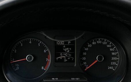 Volkswagen Polo VI (EU Market), 2018 год, 1 199 000 рублей, 22 фотография