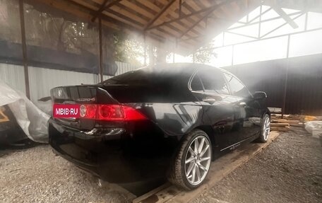 Honda Accord VII рестайлинг, 2007 год, 710 000 рублей, 2 фотография