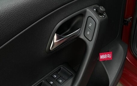 Volkswagen Polo VI (EU Market), 2018 год, 1 199 000 рублей, 18 фотография