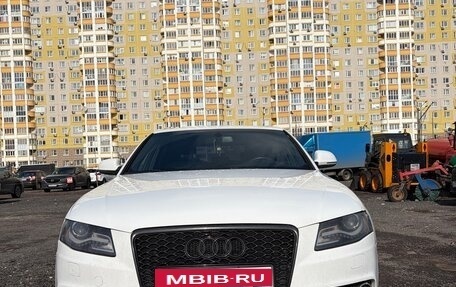 Audi A4, 2010 год, 1 450 000 рублей, 1 фотография