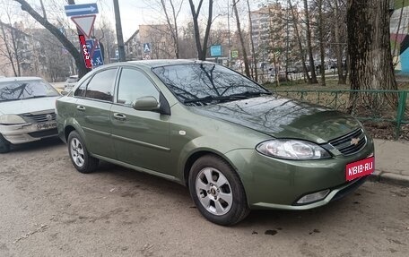 Chevrolet Lacetti, 2005 год, 350 000 рублей, 1 фотография