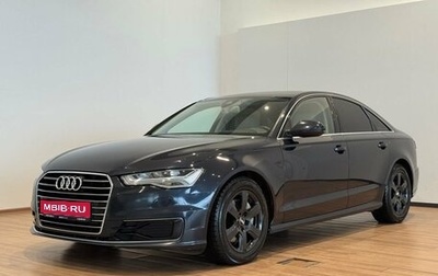 Audi A6, 2015 год, 2 550 000 рублей, 1 фотография