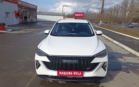 Haval F7 I, 2024 год, 2 270 000 рублей, 1 фотография