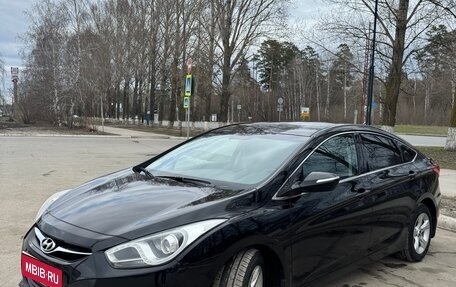 Hyundai i40 I рестайлинг, 2014 год, 1 050 000 рублей, 1 фотография