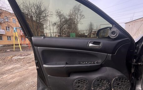 Honda Accord VII рестайлинг, 2007 год, 710 000 рублей, 12 фотография