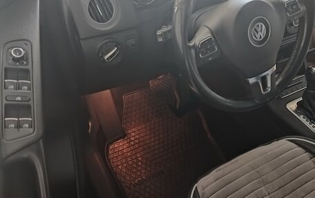 Volkswagen Tiguan I, 2012 год, 1 400 000 рублей, 14 фотография