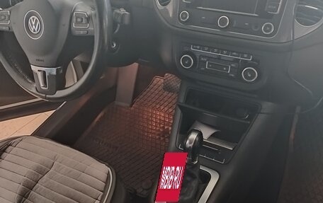 Volkswagen Tiguan I, 2012 год, 1 400 000 рублей, 9 фотография