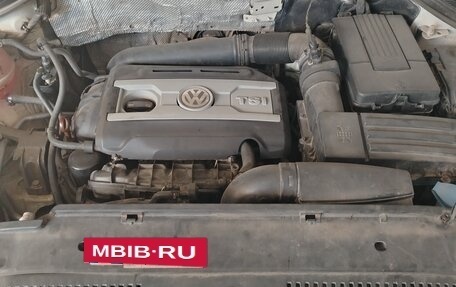 Volkswagen Tiguan I, 2012 год, 1 400 000 рублей, 7 фотография