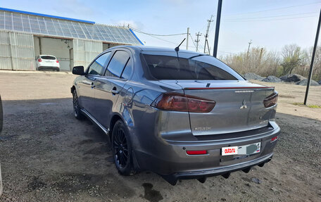 Mitsubishi Lancer IX, 2008 год, 830 000 рублей, 10 фотография