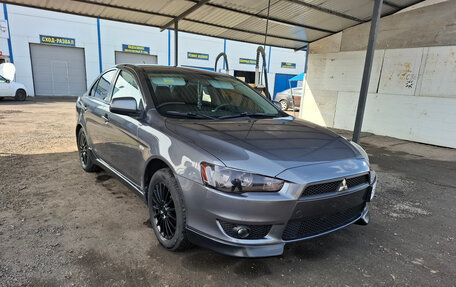 Mitsubishi Lancer IX, 2008 год, 830 000 рублей, 7 фотография