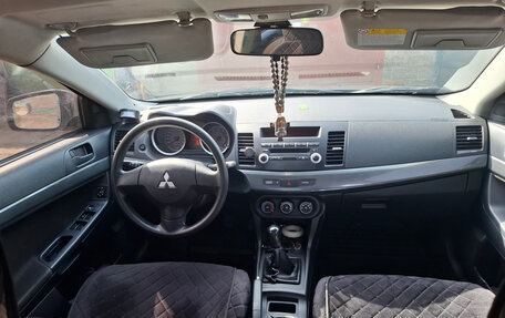 Mitsubishi Lancer IX, 2008 год, 830 000 рублей, 13 фотография
