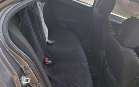 Mitsubishi Lancer IX, 2008 год, 830 000 рублей, 14 фотография