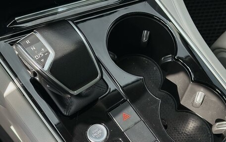 Volkswagen Touareg III, 2021 год, 8 000 000 рублей, 5 фотография