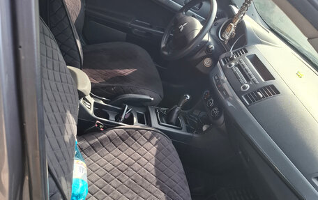 Mitsubishi Lancer IX, 2008 год, 830 000 рублей, 15 фотография