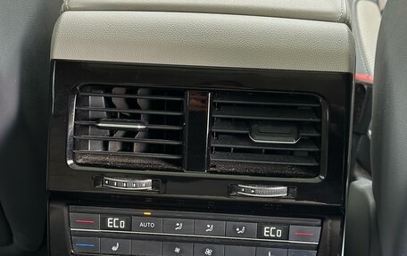 Volkswagen Touareg III, 2021 год, 8 000 000 рублей, 8 фотография