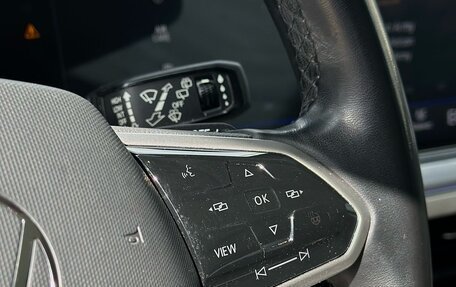 Volkswagen Touareg III, 2021 год, 8 000 000 рублей, 6 фотография