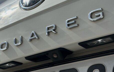 Volkswagen Touareg III, 2021 год, 8 000 000 рублей, 9 фотография