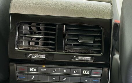 Volkswagen Touareg III, 2021 год, 8 000 000 рублей, 14 фотография