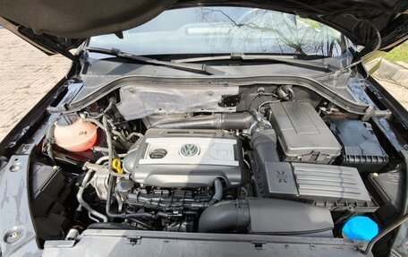 Volkswagen Tiguan I, 2013 год, 1 800 000 рублей, 11 фотография