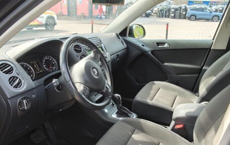 Volkswagen Tiguan I, 2013 год, 1 800 000 рублей, 8 фотография