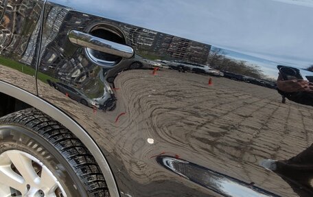 Volkswagen Tiguan I, 2013 год, 1 800 000 рублей, 12 фотография