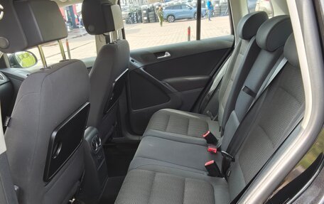 Volkswagen Tiguan I, 2013 год, 1 800 000 рублей, 9 фотография