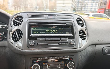 Volkswagen Tiguan I, 2013 год, 1 800 000 рублей, 7 фотография