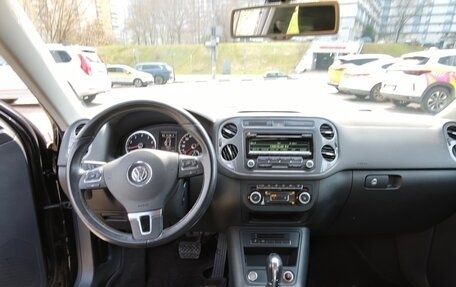 Volkswagen Tiguan I, 2013 год, 1 800 000 рублей, 6 фотография