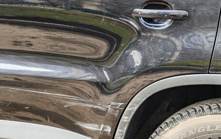 Volkswagen Tiguan I, 2013 год, 1 800 000 рублей, 13 фотография